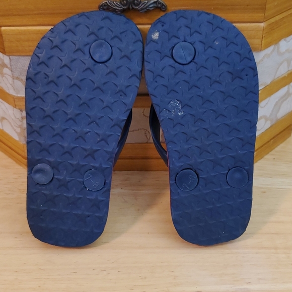 Americana Flip Flops - Picture 2 of 6